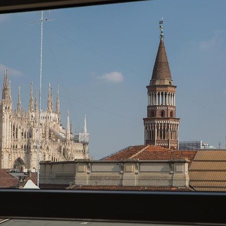 Enjoy Duomo - Flavio Baracchini 9 - Rooms 米兰 外观 照片
