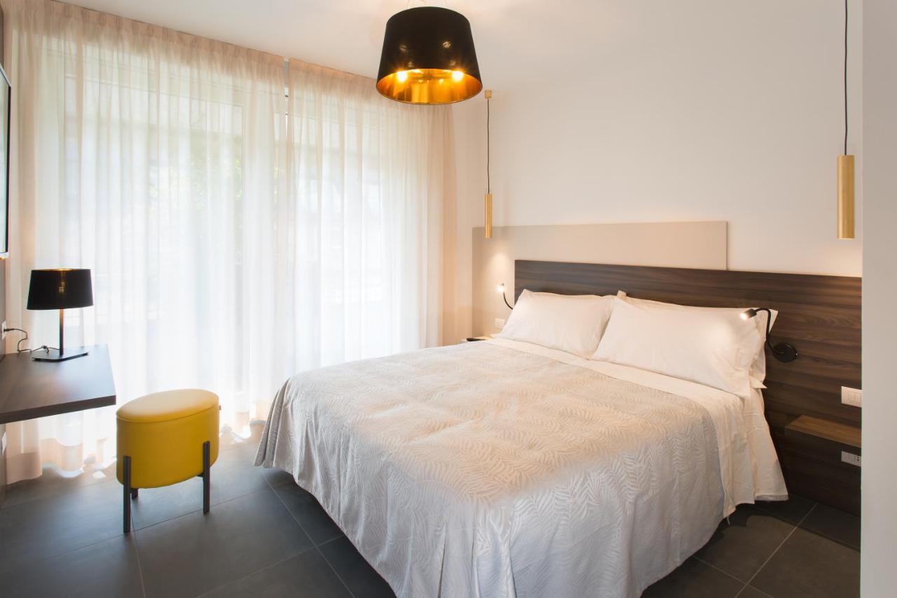 Enjoy Duomo - Flavio Baracchini 9 - Rooms 米兰 外观 照片