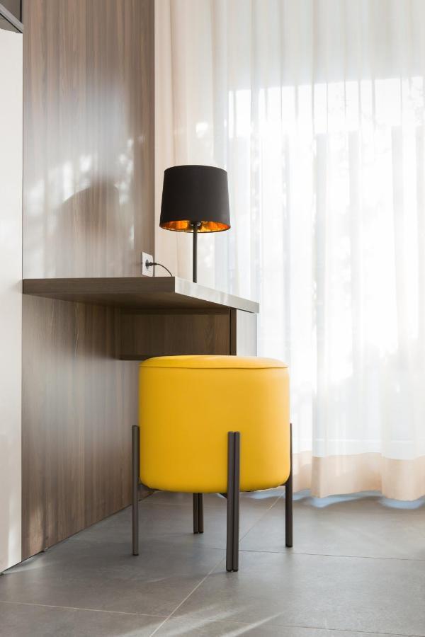 Enjoy Duomo - Flavio Baracchini 9 - Rooms 米兰 外观 照片