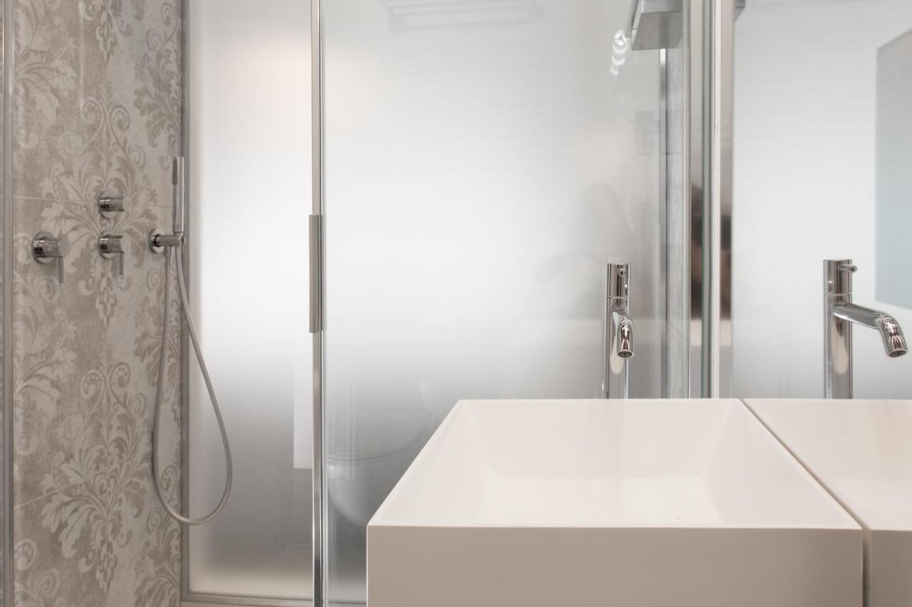 Enjoy Duomo - Flavio Baracchini 9 - Rooms 米兰 外观 照片
