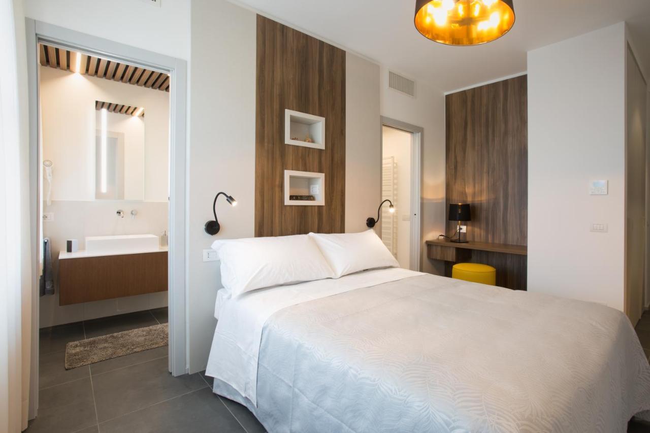 Enjoy Duomo - Flavio Baracchini 9 - Rooms 米兰 外观 照片