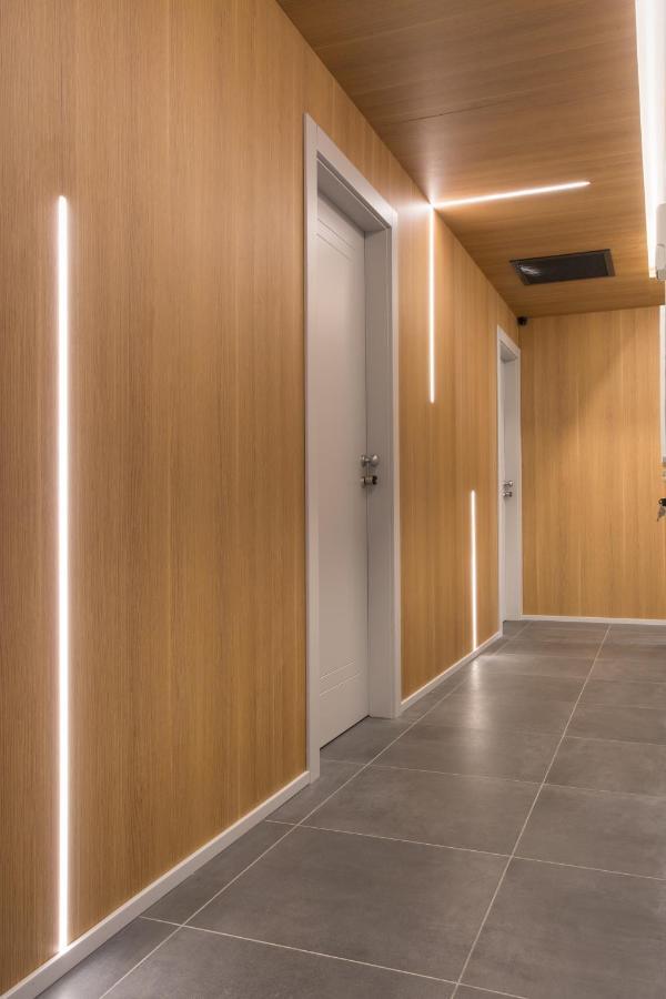 Enjoy Duomo - Flavio Baracchini 9 - Rooms 米兰 外观 照片