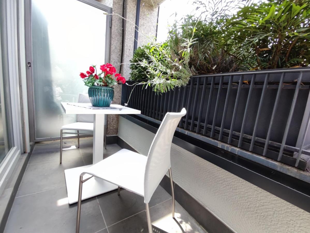 Enjoy Duomo - Flavio Baracchini 9 - Rooms 米兰 外观 照片