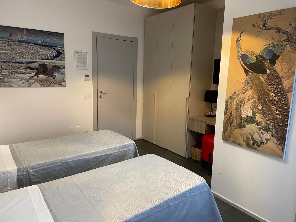 Enjoy Duomo - Flavio Baracchini 9 - Rooms 米兰 外观 照片
