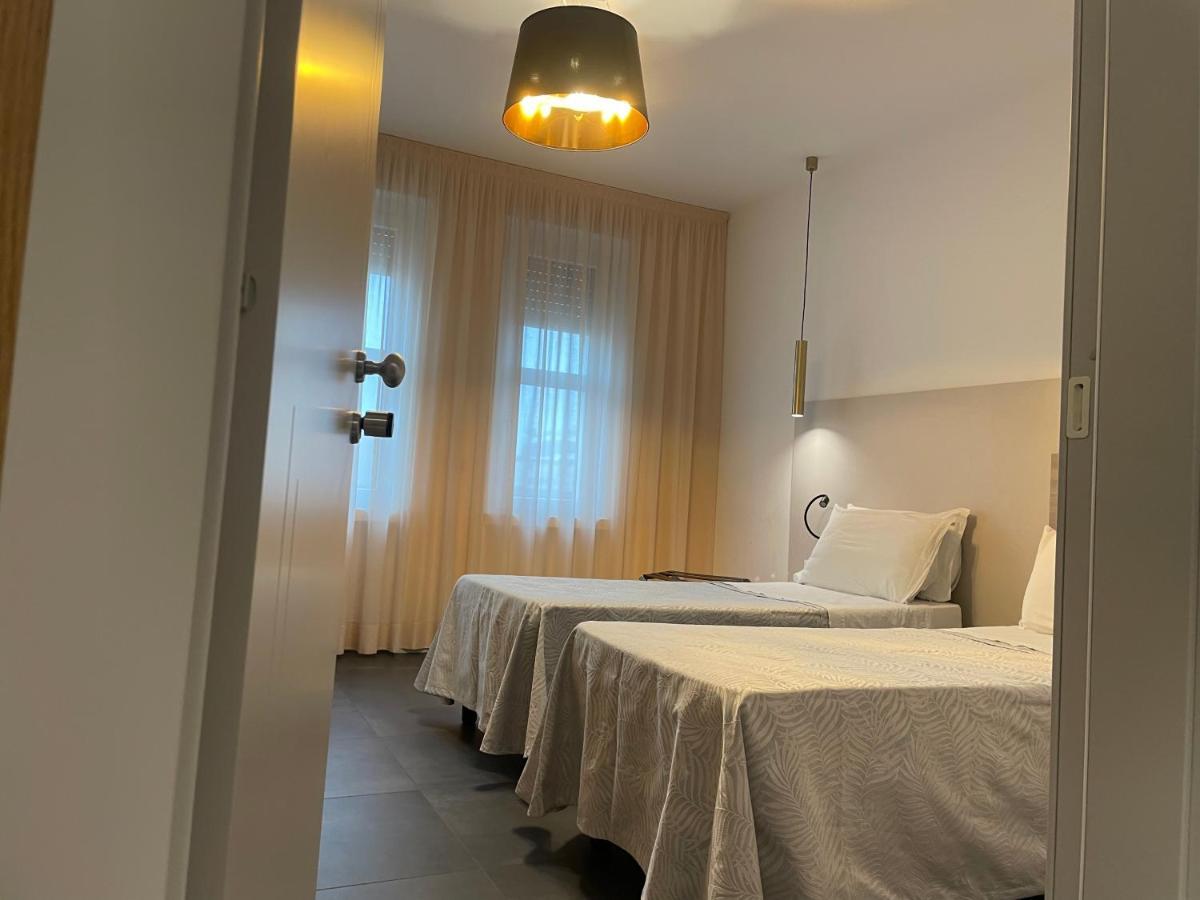 Enjoy Duomo - Flavio Baracchini 9 - Rooms 米兰 外观 照片