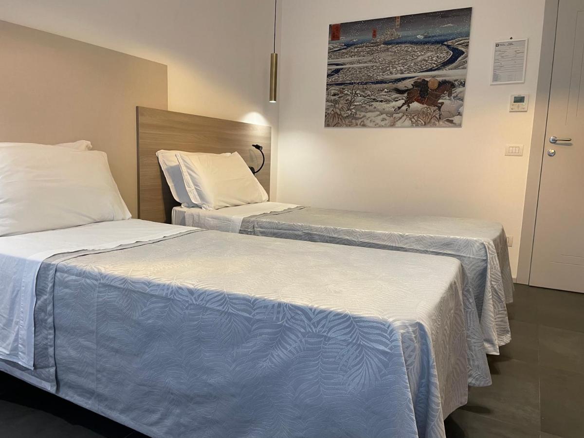 Enjoy Duomo - Flavio Baracchini 9 - Rooms 米兰 外观 照片